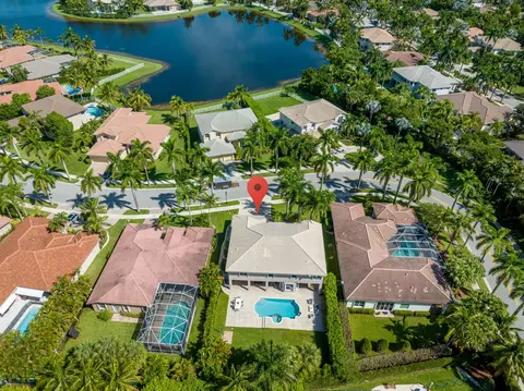 1831 Victoria Pointe Cir, Weston, FL 33327