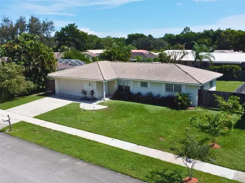 3464 NW 25th Ter, Boca Raton, FL 33434