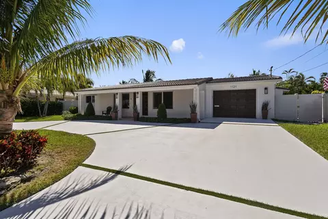 1121 SE 14th Ter, Deerfield Beach, FL 33441