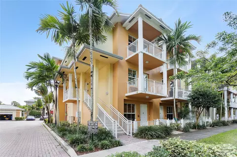 400 SW 14th Ave #400, Fort Lauderdale, FL 33312