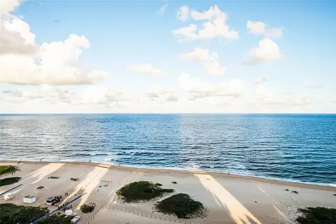 1116 N Ocean Blvd #1604, Pompano Beach, FL 33062