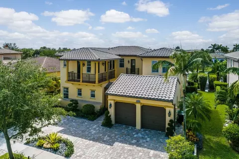 10982 NW 81st Mnr, Parkland, FL 33076