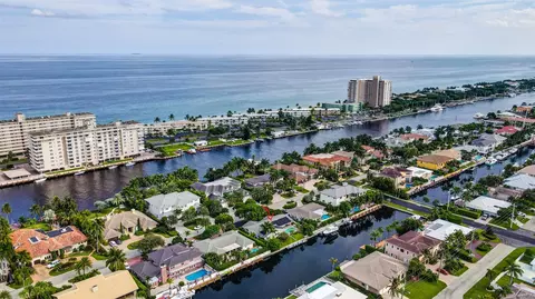 3921 NE 31st Ave, Lighthouse Point, FL 33064
