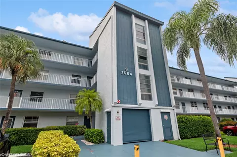 7664 NW 18th St #403, Margate, FL 33063