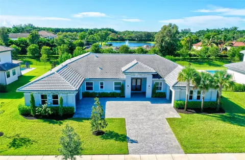 11060 S Sierra Ranch Dr, Davie, FL 33324