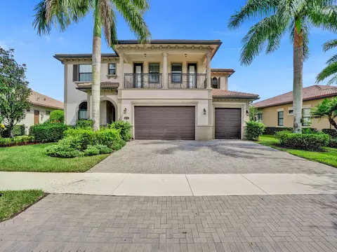 8610 W Watercrest Cir, Parkland, FL 33076