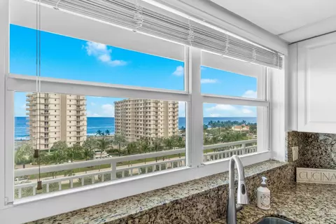 3224 S Ocean Blvd #810-B, Highland Beach, FL 33487