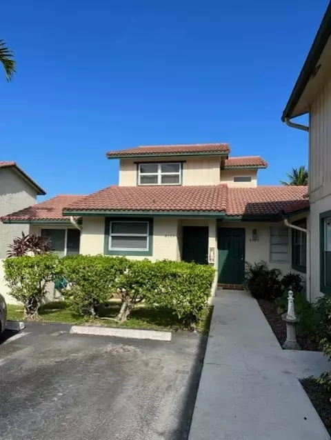 4111 Coral Springs Dr #C 4, Coral Springs, FL 33065