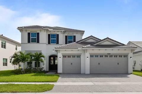 5656 Opal Dr, Loxahatchee, FL 33470