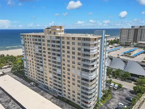 305 N Pompano Beach Blvd #601, Pompano Beach, FL 33062