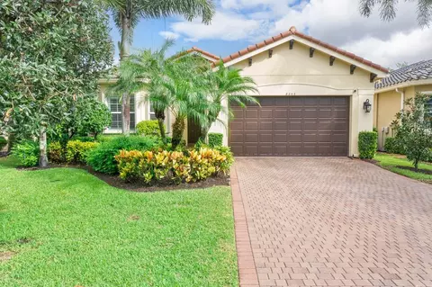 8303 Serena Creek Ave, Boynton Beach, FL 33473