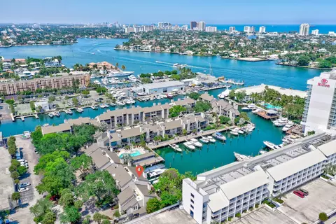 3 Portside Dr #3, Fort Lauderdale, FL 33316
