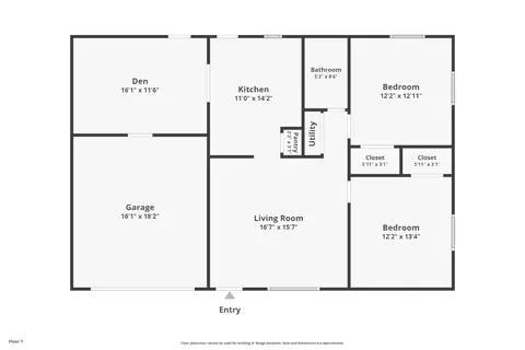 1914 SW 98th Ave, Miramar, FL 33025