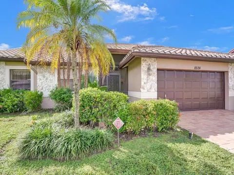8524 NW 83rd St, Tamarac, FL 33321