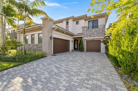 10736 Windward St, Parkland, FL 33076
