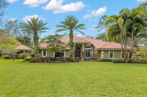 14897 Horseshoe Trce, Wellington, FL 33414