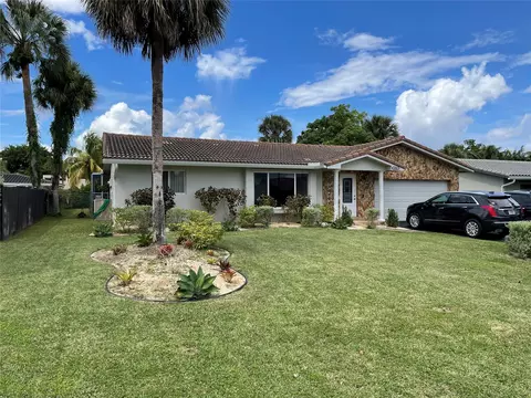 1684 NW 81st Ave, Coral Springs, FL 33071