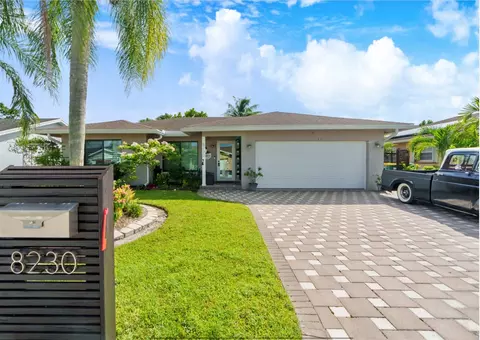 8230 NW 95th Ave, Tamarac, FL 33321