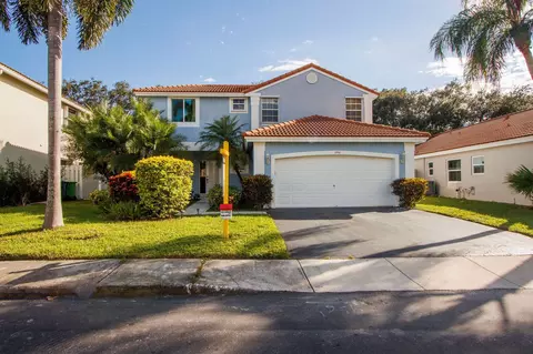 12732 NW 11th Ct, Sunrise, FL 33323