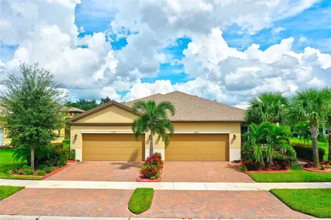 12768 SW Lake Fern Cir, Port Saint Lucie, FL 34987