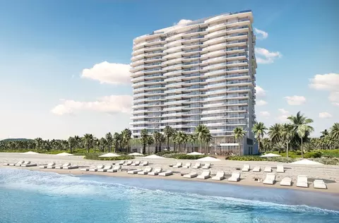 1116 N Ocean Blvd #1606, Pompano Beach, FL 33062