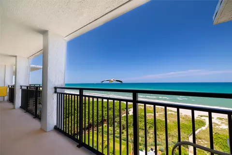 2100 N Atlantic #1202, Cocoa Beach, FL 32931