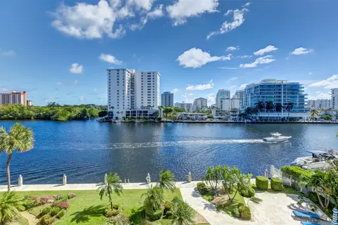 888 Intracoastal Dr #4A, Fort Lauderdale, FL 33304