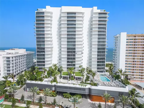 1116 N Ocean Blvd #504, Pompano Beach, FL 33062