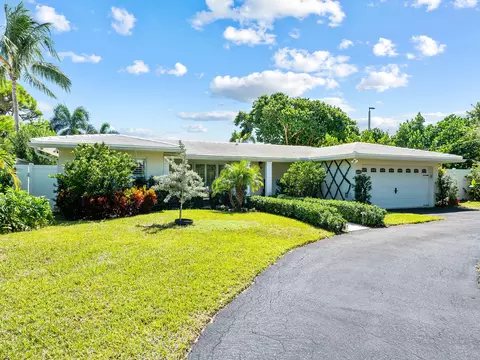 2640 NE 24th St, Pompano Beach, FL 33064
