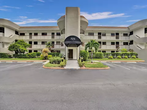 7579 NW 79th Ave #302, Tamarac, FL 33321
