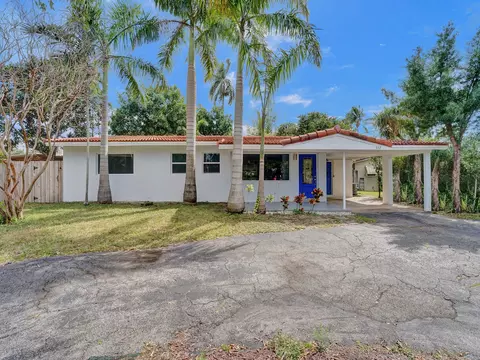 332 NE 29th St, Wilton Manors, FL 33334