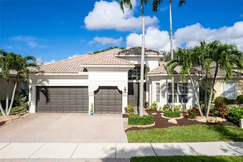 7421 NW 115th Ter, Parkland, FL 33076
