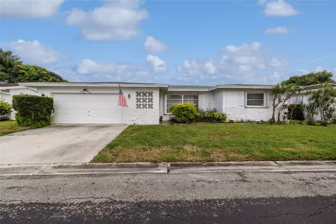 1140 NW 74th Ave, Margate, FL 33063