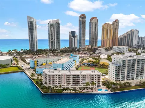 18260 N Bay Rd #304, Sunny Isles Beach, FL 33160