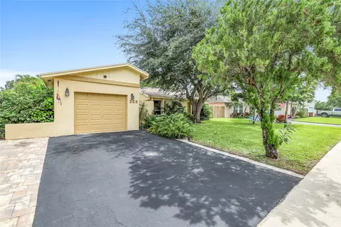 358 NW 40th Ter, Deerfield Beach, FL 33442
