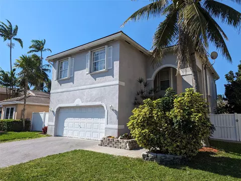 2911 E Sable Cir, Margate, FL 33063