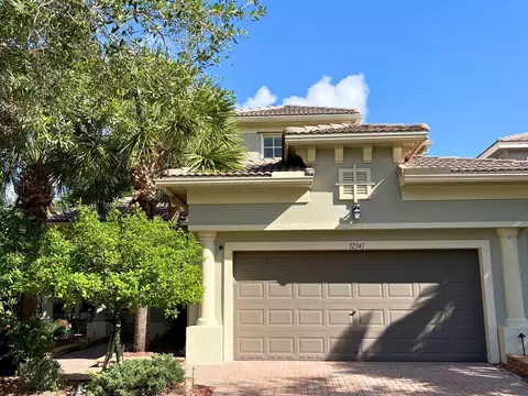 12341 NW 78th Mnr, Parkland, FL 33076