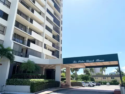 5600 N Flagler Dr #602, West Palm Beach, FL 33407
