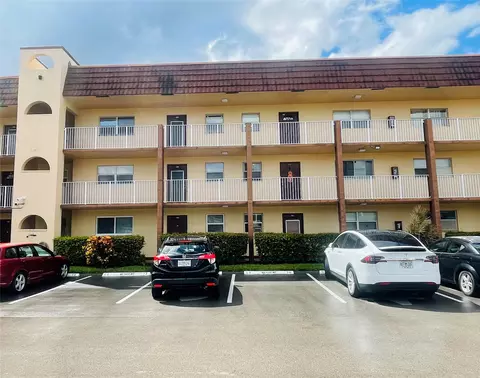 2701 N Pine Island Rd #110, Sunrise, FL 33322