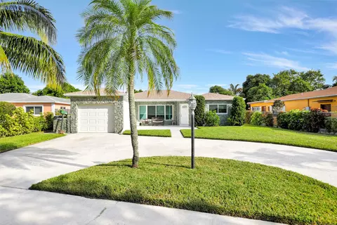 5050 SW 10th Ct, Margate, FL 33068