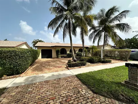 2356 NW 111th Ave, Sunrise, FL 33322