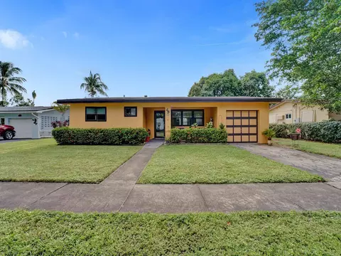 821 NW 13th Ave, Dania Beach, FL 33004