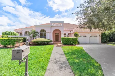 5910 NW 63rd Pl, Parkland, FL 33067