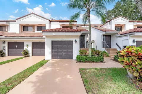 3206 Black Oak Ct #3206, Boynton Beach, FL 33436
