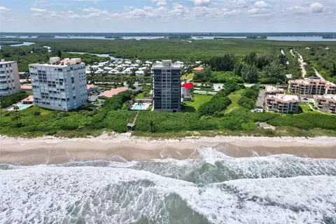 4000 N Hwy A1a 901 #901, Fort Pierce, FL 34949