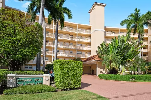 140 NE 28th Ave #402, Pompano Beach, FL 33062