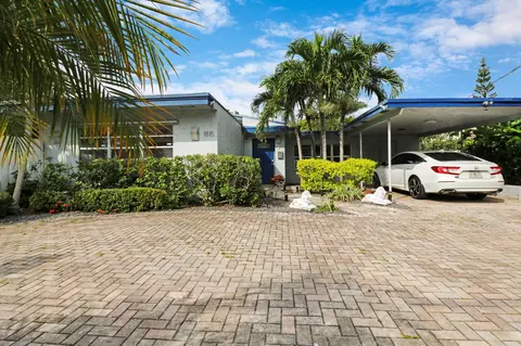 1815 N Dixie Hy, Fort Lauderdale, FL 33305