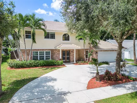 5171 NW 45th Ter, Coconut Creek, FL 33073