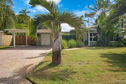 400 NW 27th St, Wilton Manors, FL 33311