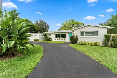 4341 SW 2nd Ct, Plantation, FL 33317